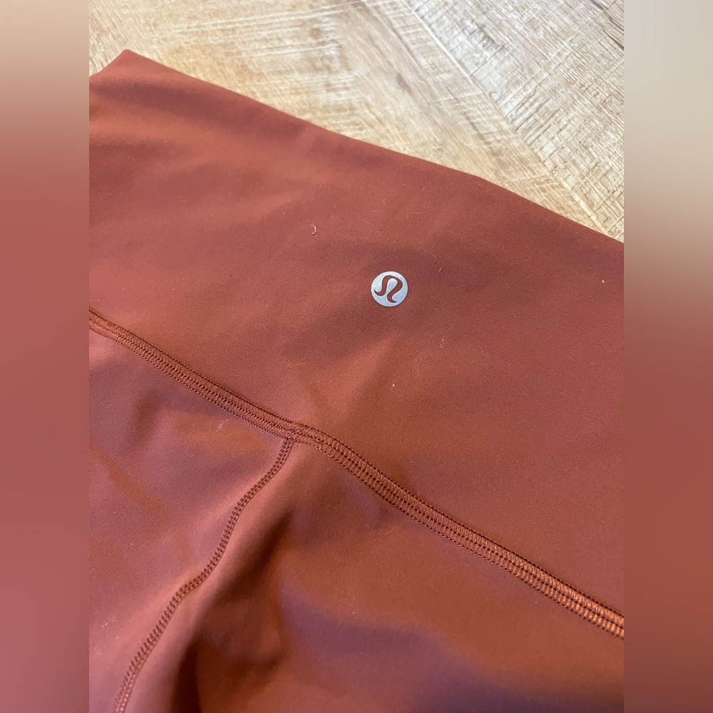 LULULEMON SHORTS!